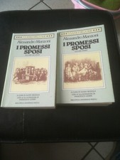 LIBRO I PROMESSI SPOSI