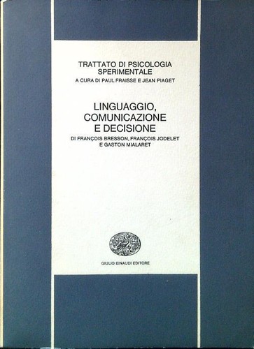 Linguaggio comunicazione e - linguaggio,,