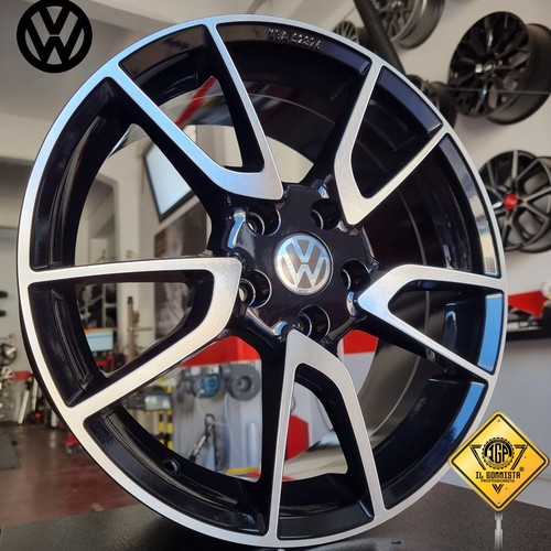 Kit cerchi lega x 17 - cerchi, 17"