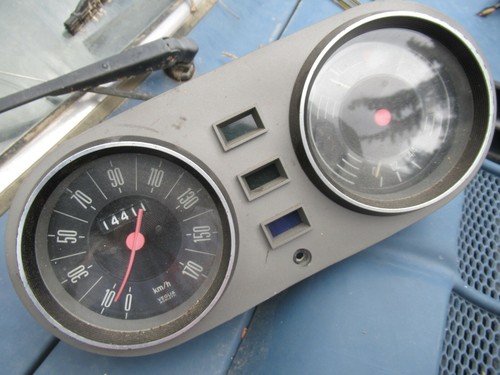 Fiat 128 special - 128,