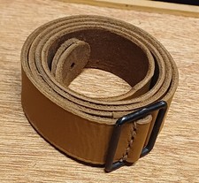 Authentique ancienne bretelle