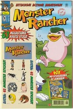 ✪ MONSTER RANCHER #5 +