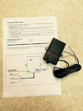 Gemini * Sensore Volumetrico