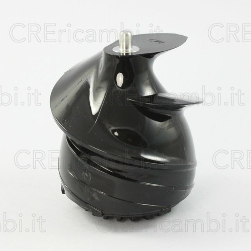 Coclea nera originale - nera,