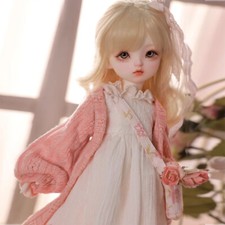 Bambola BJD 1/6 bambola giunto