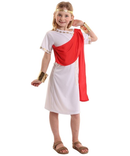 Hpo costume toga romana - hpo,