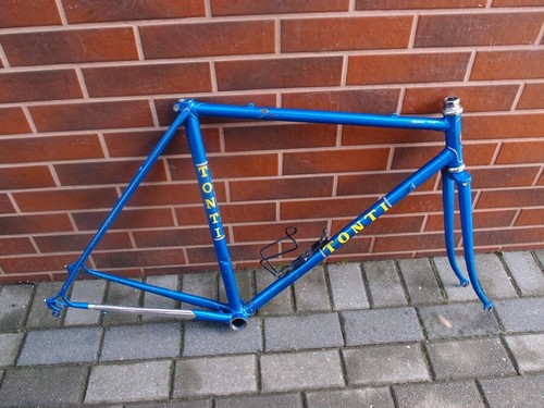 Bici strada corsa anni - bici,