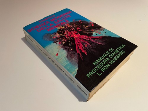 Ron hubbard dianetics - l., hubbard,