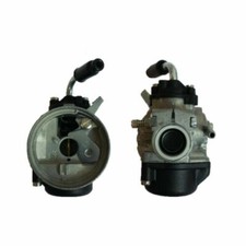 Carburatore dell orto sha - sha, 14