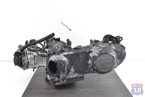 Motore completo tipo - tipo, m234m