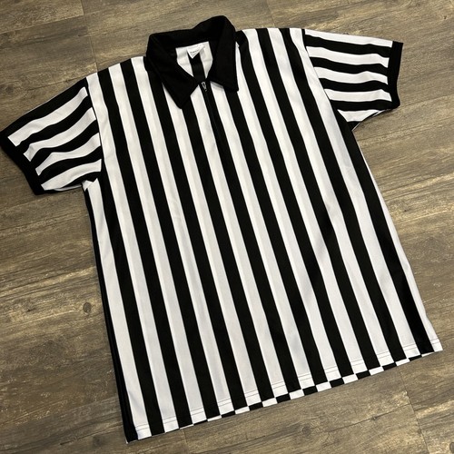 Camicia uniforme arbitro