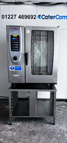 Rational scc forno elettrico - rational,