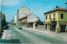 Chivasso(Torino)-Stradale Torino insegna Sali e Tabacchi