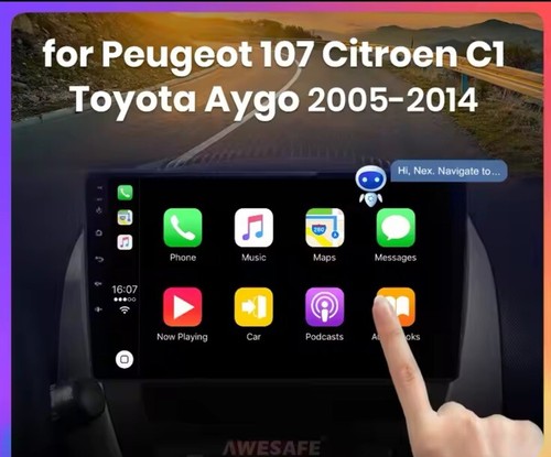 Autoradio android - android, 10.1"