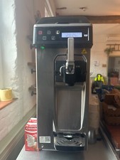 carpigiani ice cream machine
