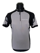 MAGLIA BICI CICLISMO MAILLOT UOMO MAN NAKAMURA BIKE SHIRT JHB884