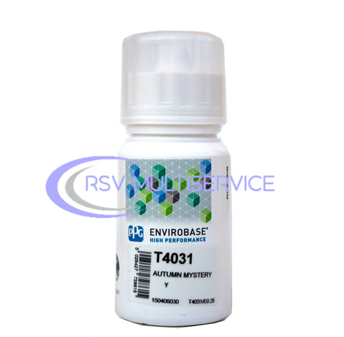 Ppg t4031 envirobase hp - t4031,