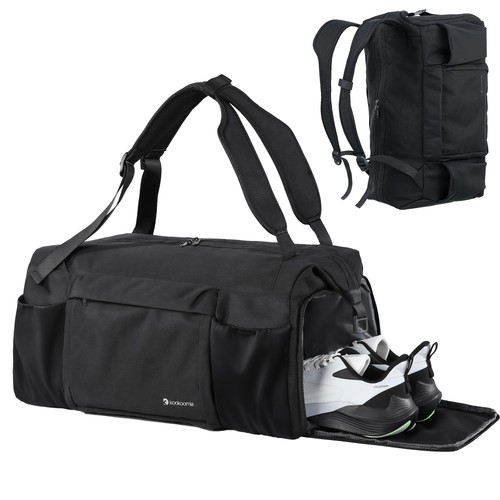 Borsa palestra kookoomia - borsa,