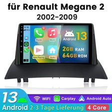 Autoradio Android per Renault