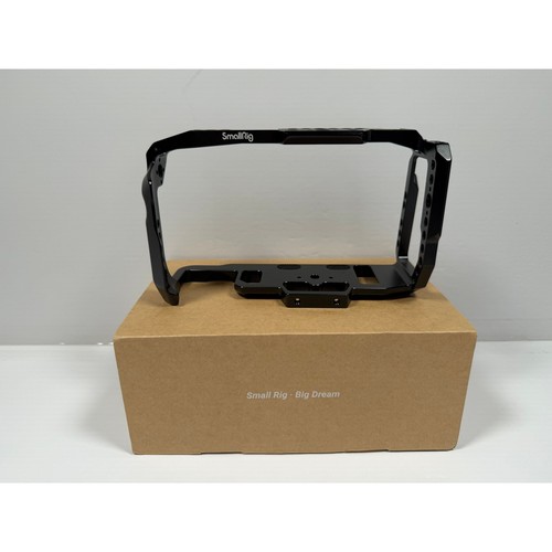 Smallrig camera cage - 2203, per