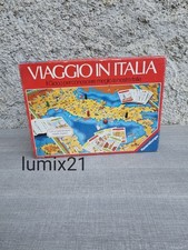 GIOCO VIAGGIO IN ITALIA -