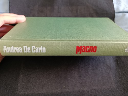 Macno andrea carlo 1984 - -,