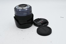 Panasonic Lumix G X Vario