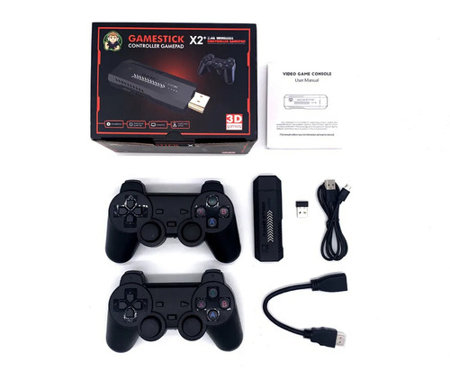 Plus 256gb console - plus, 4k