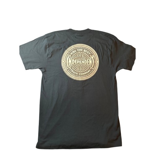 Shirt uomo indipendente - t-shirt,
