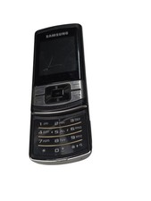 Cellulare vintage usato non testato – telefono da collezione SAMSUNG C3050