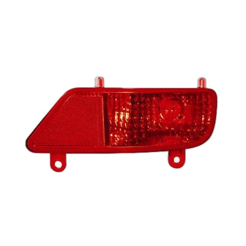 Fanale posteriore destro - fanale,