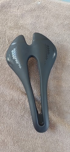 Sella dinamica corta - selle, san