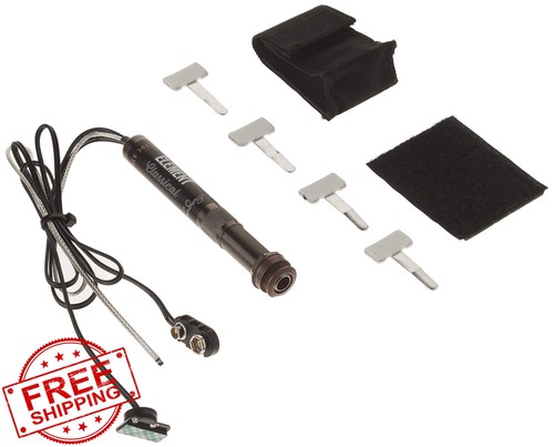 Baggs element active system - lr,