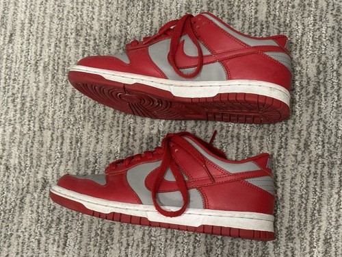 Nike dunk taglia - 4y,