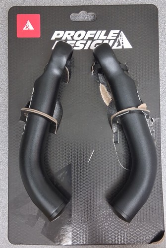 Estremità barra slip design