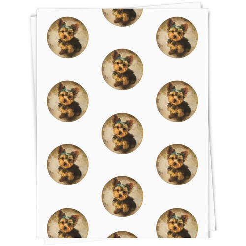 Yorkshire terrier cucciolo - terrier,