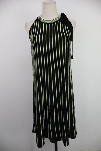 Blumarine vestito smanicato - blumarine,