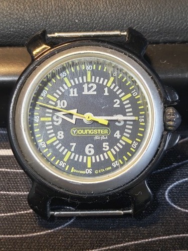 Orologio quarzo youngster - orologio,