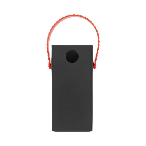 Custodia silicone nera per - silicone,