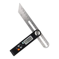 Digitale Goniometro Angolare/Finder Lavorazione Metallo Attrezzi Elettronico