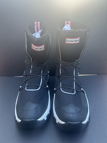 Stivali neve hunter taglia - da,