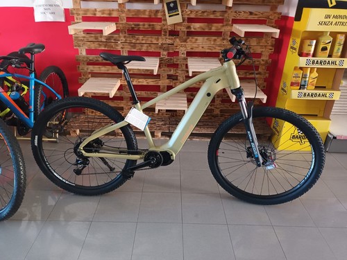 Bike lombardo selinunte 29 - e-bike,