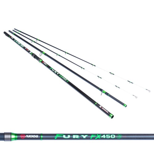 Akios fury fx450 - fx450, due