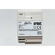 Urmet 956/111 Alimentatore per