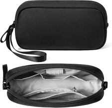 Borsa Organizer Cavi, Porta Cavi Da Viaggio, Porta Organizer per Accessori per C