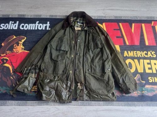 Giacca cerata vintage - , anni