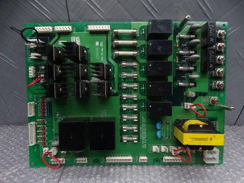 Noritsu j390456 pcb di - pcb,