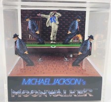 Michael Jackson's Moonwalker