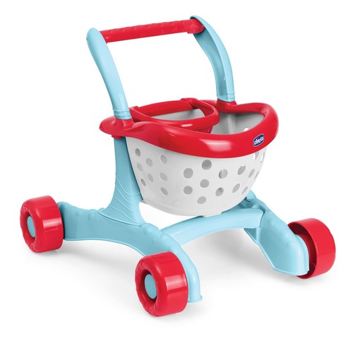 Chicco carrello primi passi - chicco,
