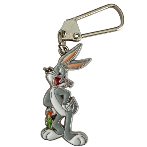 Vintage bugs bunny cerniera - vintage,